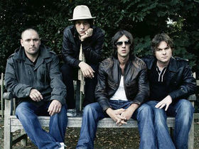 Free music - The Verve and Slipknot